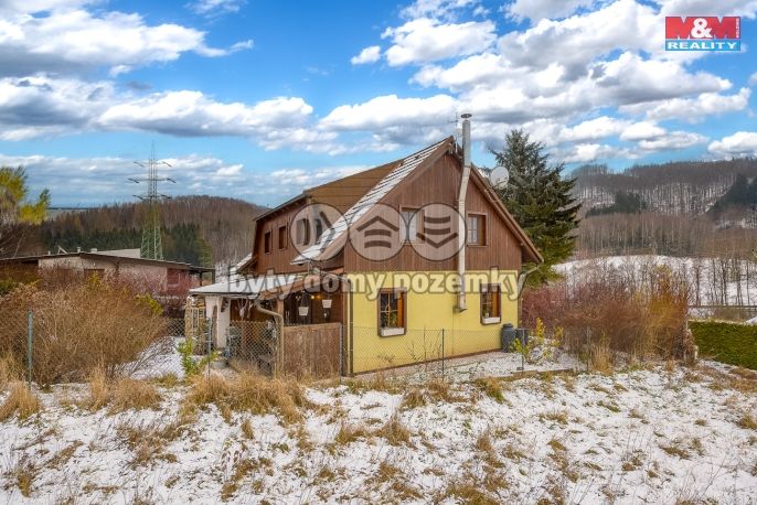 Prodej, Rodinný dům, Trutnov