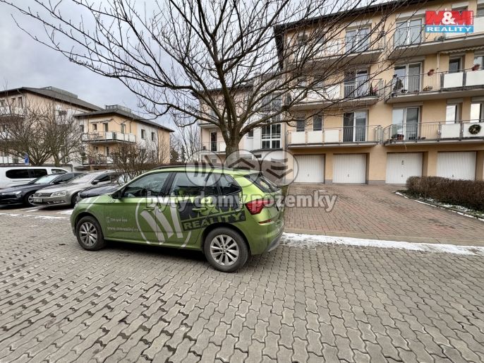 Pronájem, Byt 2+1, Brandýs nad Labem-Stará Boleslav