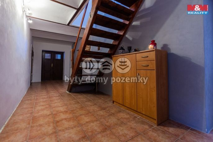 Prodej, Rodinný dům, Jiříkov