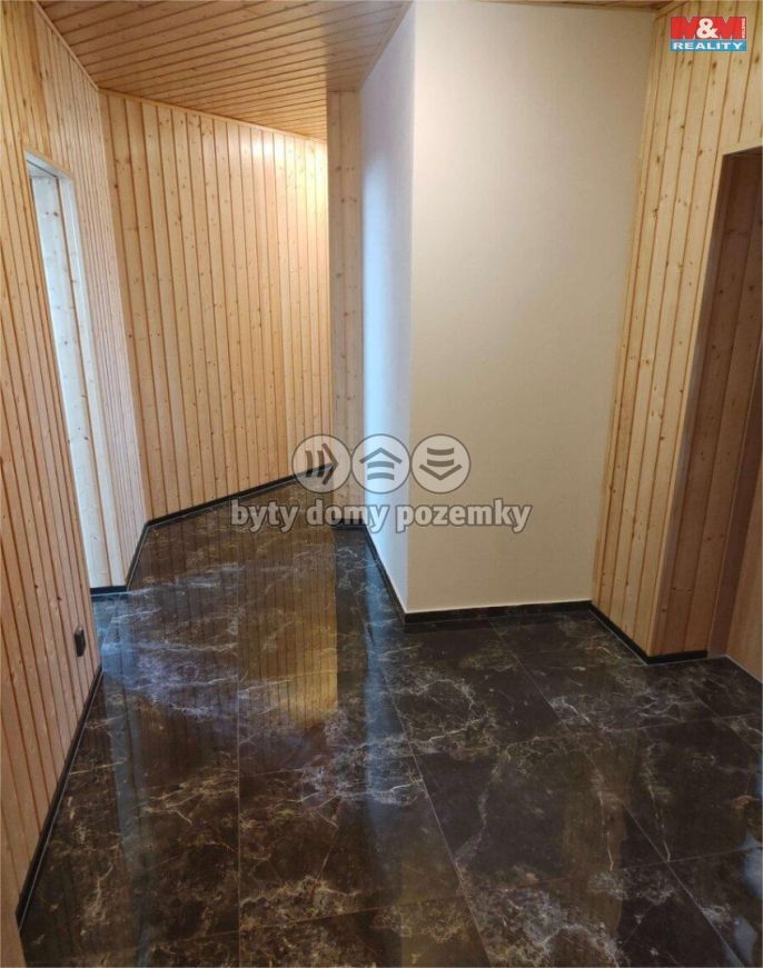 Pronájem, Byt 3+1, Varnsdorf