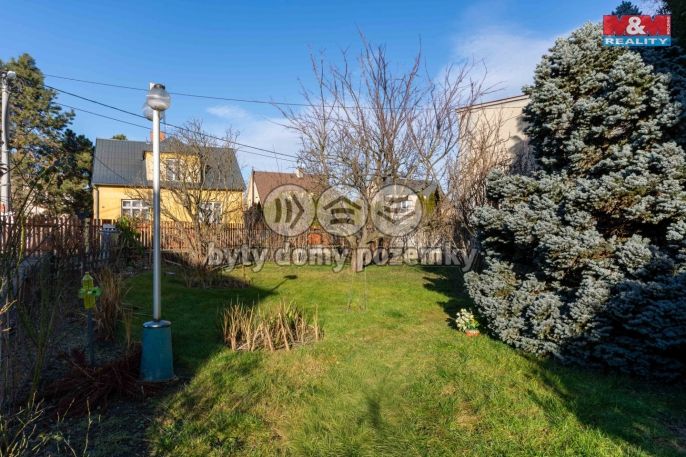 Prodej, Rodinný dům, Opava