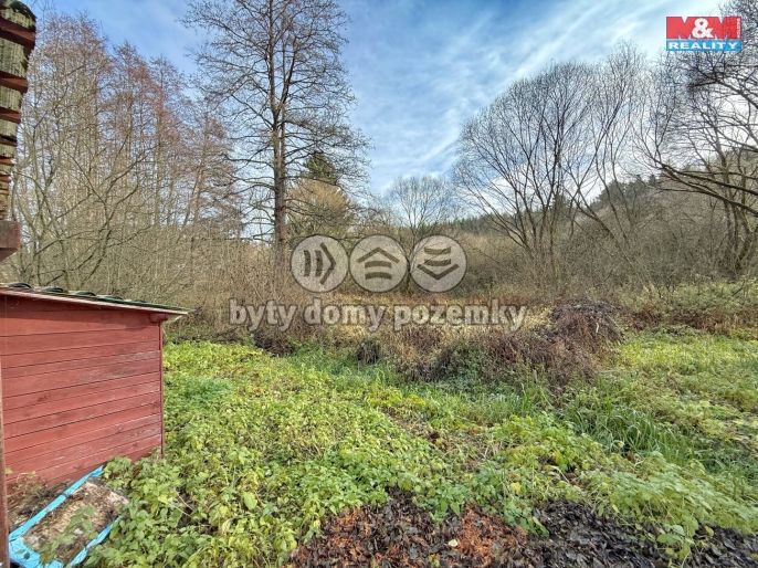 Prodej, Chata, Bečice