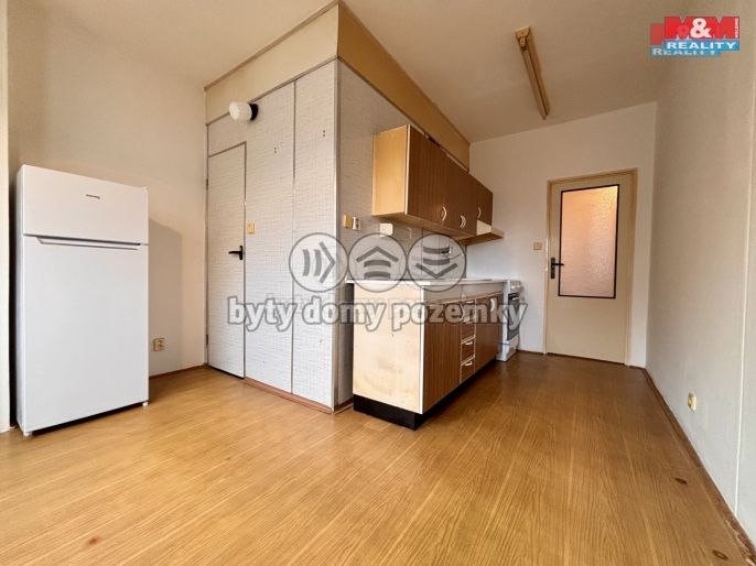 Pronájem, Byt 2+1, Vamberk