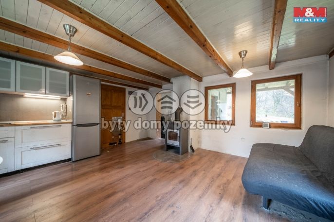 Prodej, Chata, Nižbor