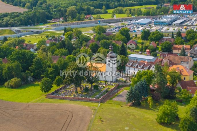Prodej, Rodinný dům, Olbramovice