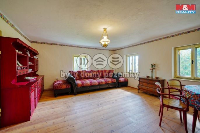 Prodej, Hotel, penzion, Ždánov