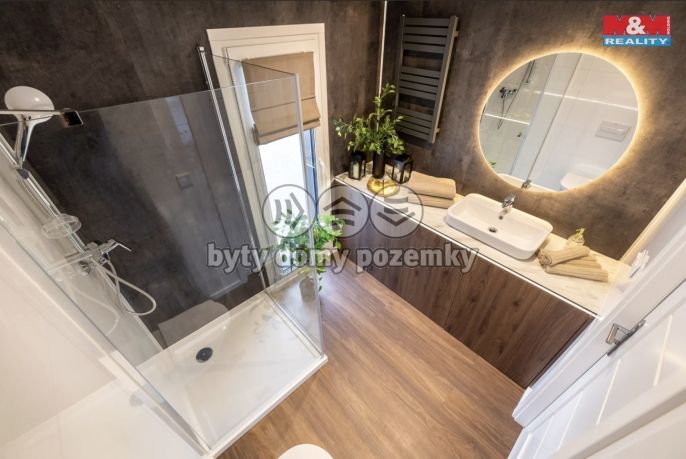 Prodej, Rodinný dům, Žamberk