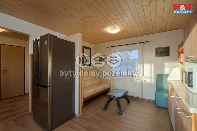 Prodej, Chata, Olešná