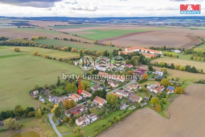 Prodej, Rodinný dům, Kotovice