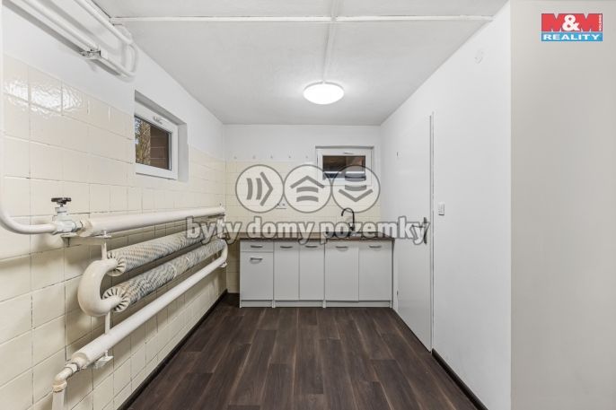 Prodej, Rodinný dům, Králův Dvůr