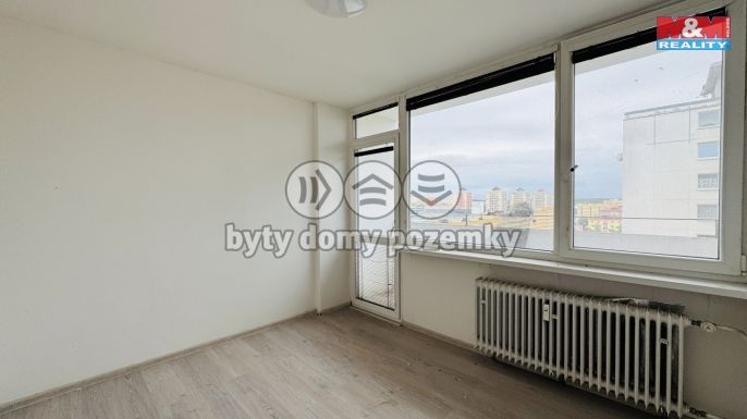 Prodej, Byt 3+1, Most