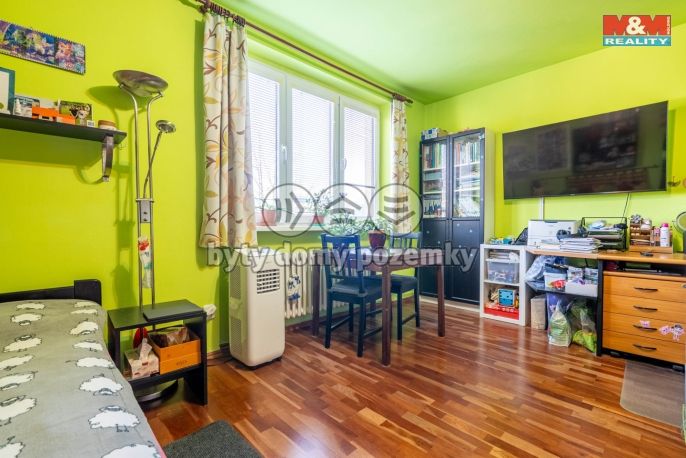 Prodej, Rodinný dům, Praha