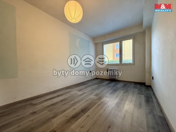 Pronájem, Byt 2+1, Sázava