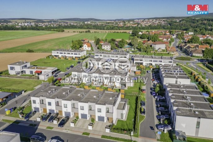 Prodej, Rodinný dům, Plzeň