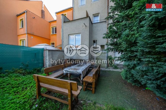 Prodej, Rodinný dům, Brno