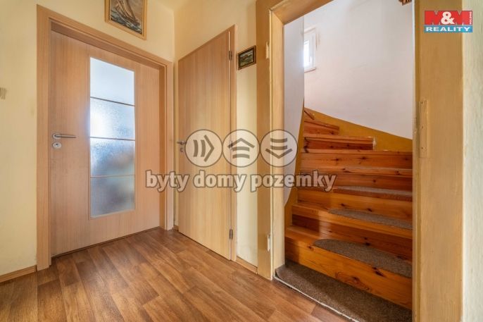 Prodej, Rodinný dům, Štěnovice