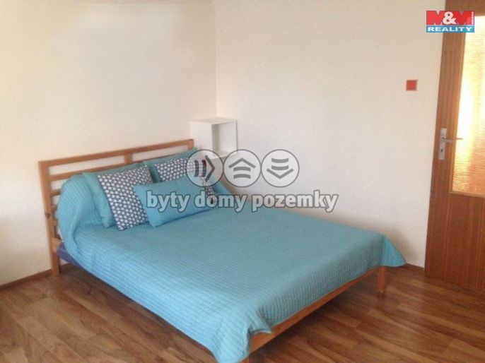 Pronájem, Byt 2+1, Ostrava