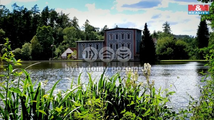 Prodej, Chata, Slatiňany