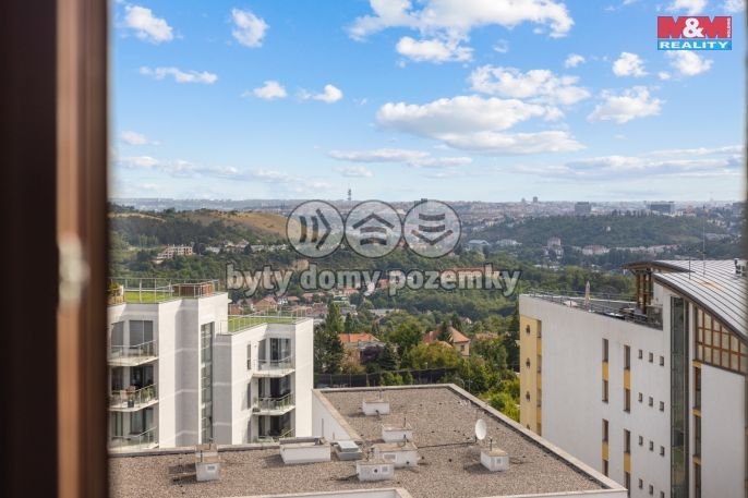 Prodej, Byt 2+kk, Praha