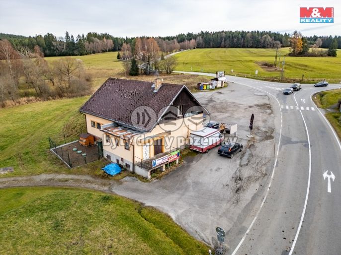 Prodej, Restaurace, stravování, Zbytiny