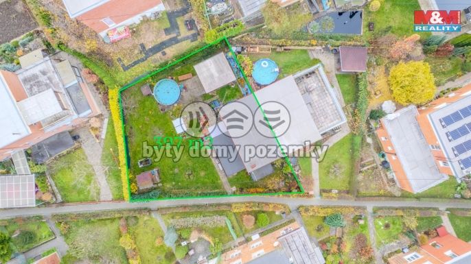 Prodej, Rodinný dům, Zlín