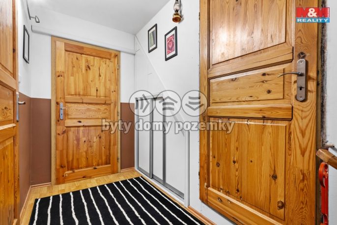 Prodej, Rodinný dům, Liberec