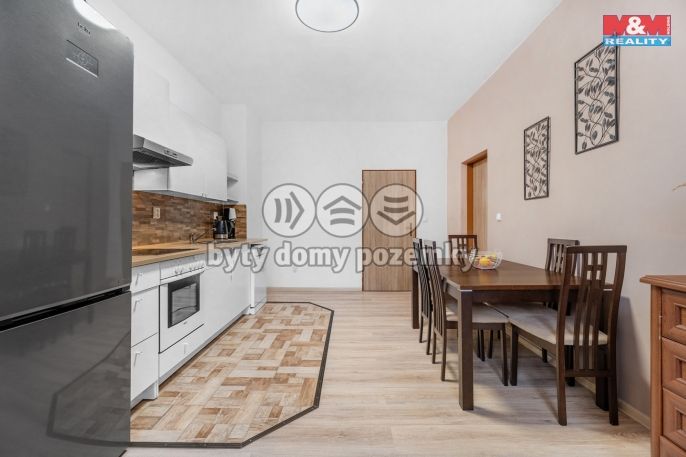 Prodej, Rodinný dům, Rumburk