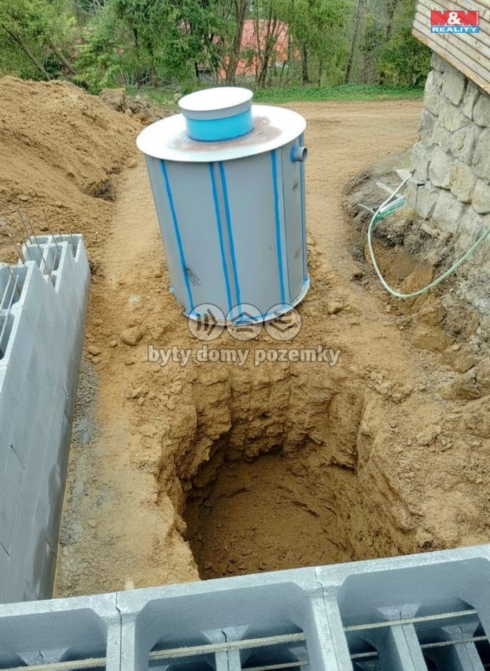 Prodej, Chata, Bystřička