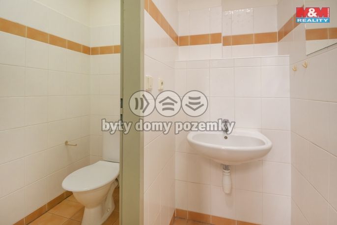 Prodej, Obchod a služby, Liberec