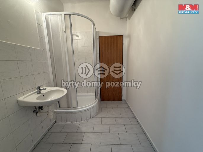 Prodej, Byt 2+1, Jablonec nad Nisou