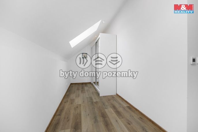 Pronájem, Rodinný dům, Tetín