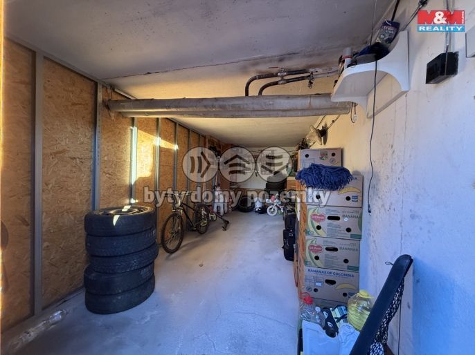 Prodej, Byt 3+1, Budišov nad Budišovkou