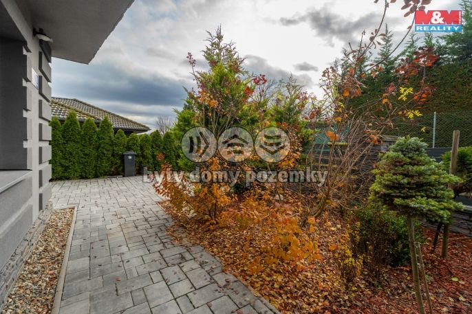 Prodej, Rodinný dům, Ústí nad Labem