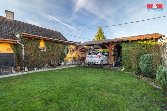 Prodej, Rodinný dům, Nedomice