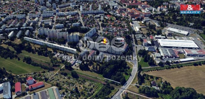 Prodej, Byt 3+1, Hradec Králové
