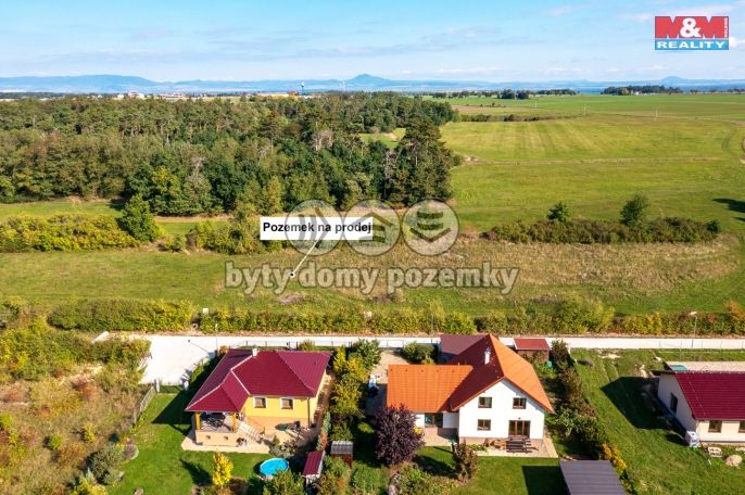Prodej, Pozemek k bydlení, Přestavlky