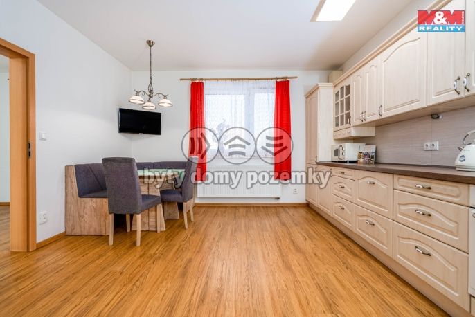 Prodej, Rodinný dům, Všestary