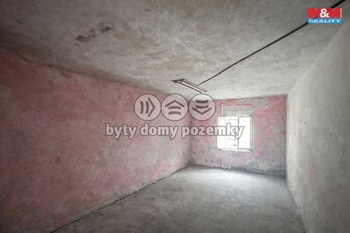 Prodej, Byt 2+1, Chrastava