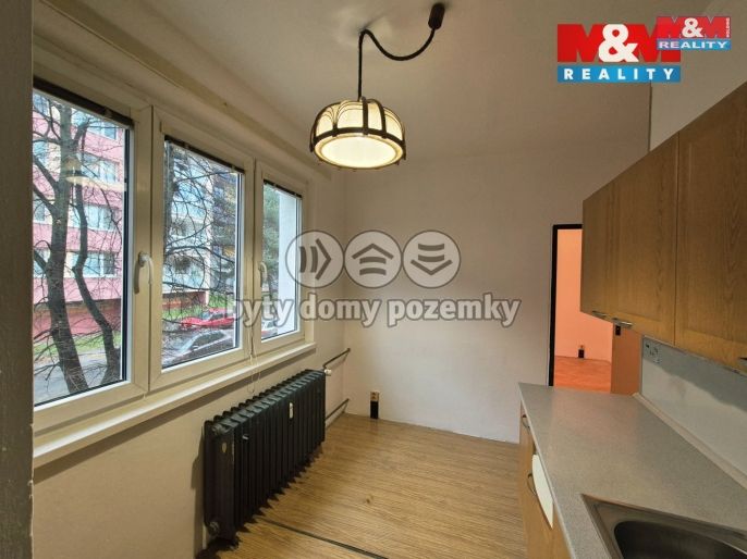Prodej, Byt 2+1, Beroun