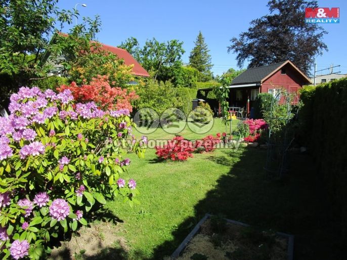 Prodej, Chata, Liberec