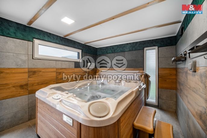 Prodej, Rodinný dům, Květná