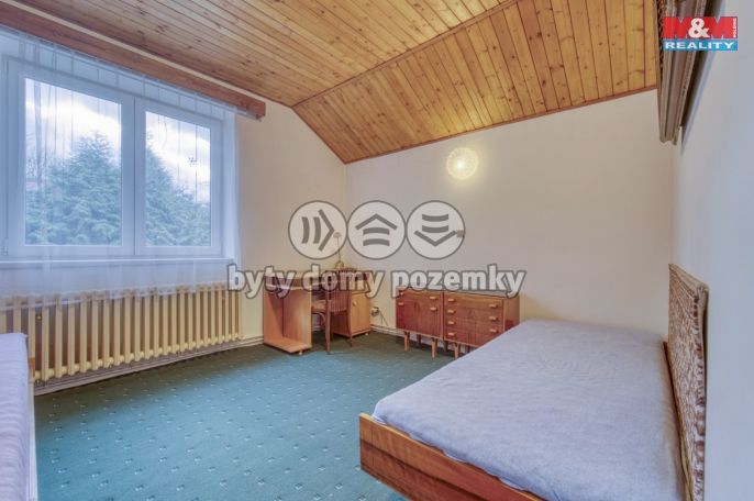 Prodej, Rodinný dům, Plzeň