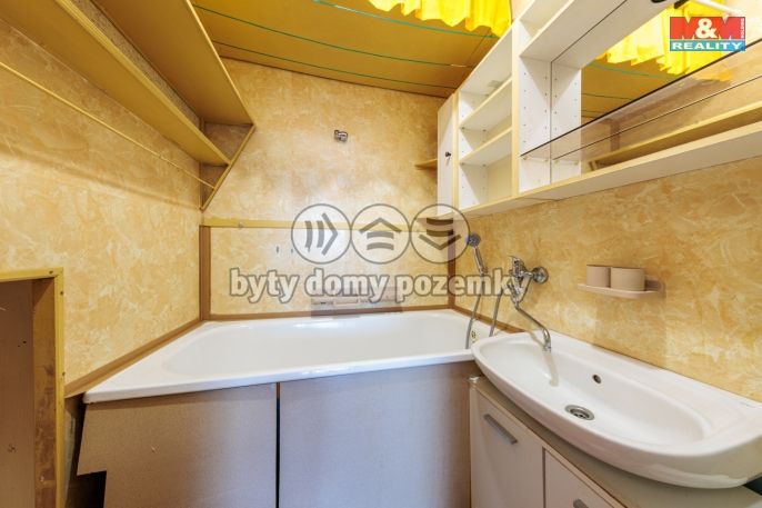 Prodej, Byt 3+1, Nová Role