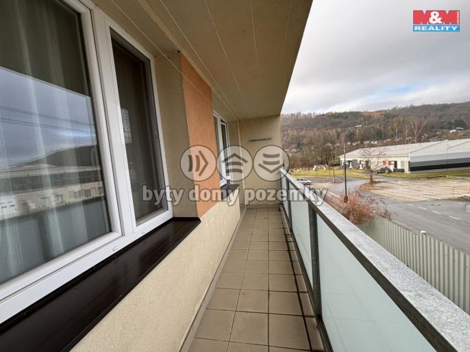 Pronájem, Byt 2+kk, Beroun