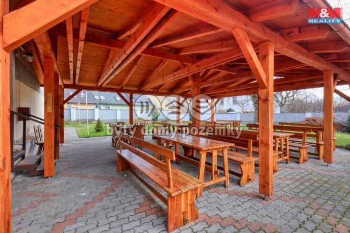 Pronájem, Restaurace, stravování, Klatovy