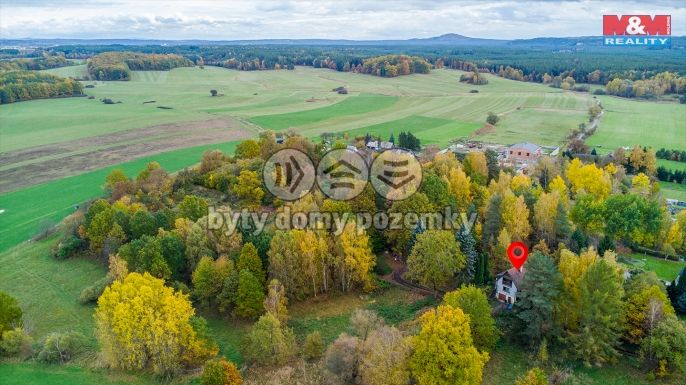 Prodej, Chata, Zákupy