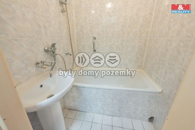 Prodej, Byt 2+1, Praha