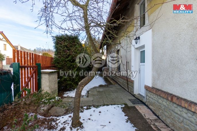 Pronájem, Rodinný dům, Chvojenec