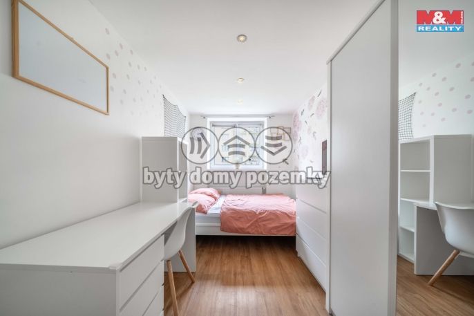 Prodej, Byt 3+kk, Beroun