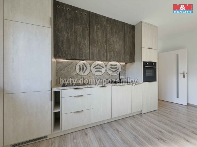 Prodej, Byt 3+kk, Karviná